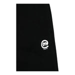 Msgm Pantalone Tuta Tinta Unita con Logo per Bambino S5MSJBFP311 NERO MSGM 