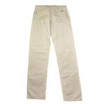 John Richmond Pantalone Tinta Unita  per Bambino RBP25188PA PANNA JOHN RICHMOND 