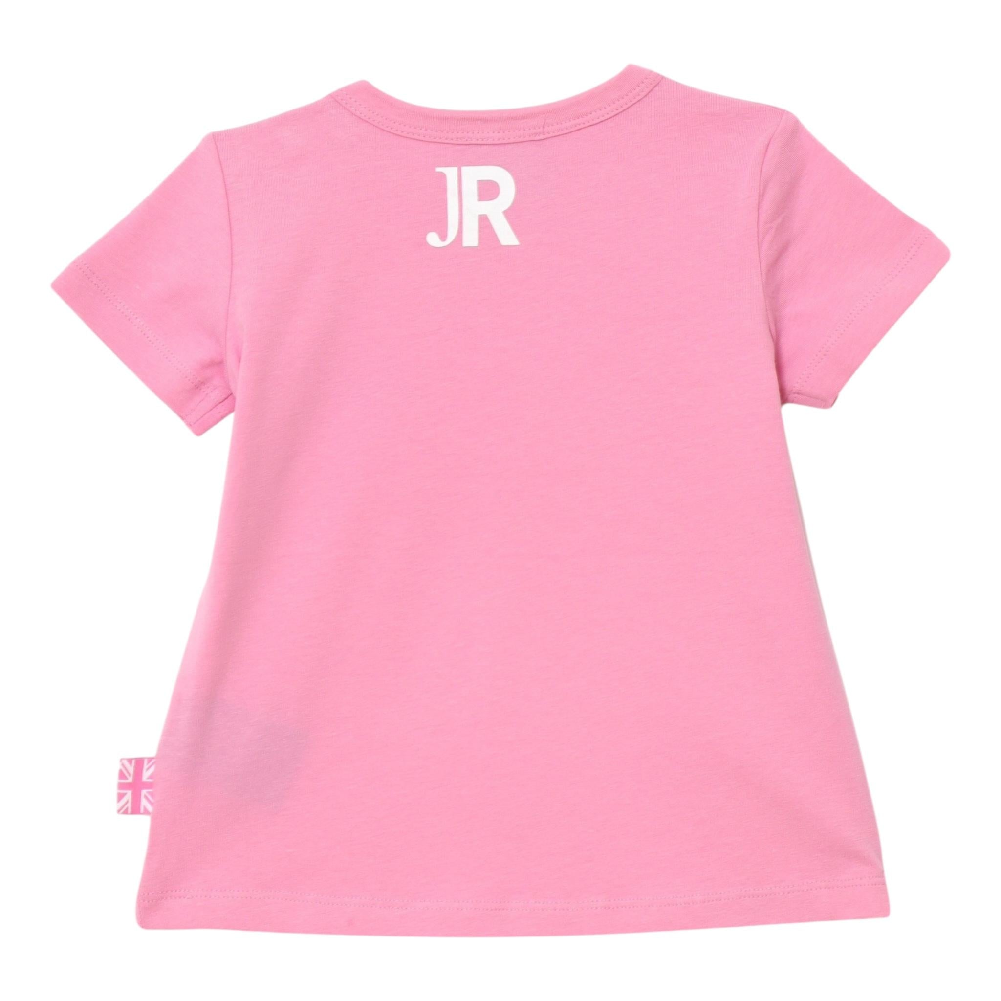 JOHN RICHMOND RIP24031TSXROSA