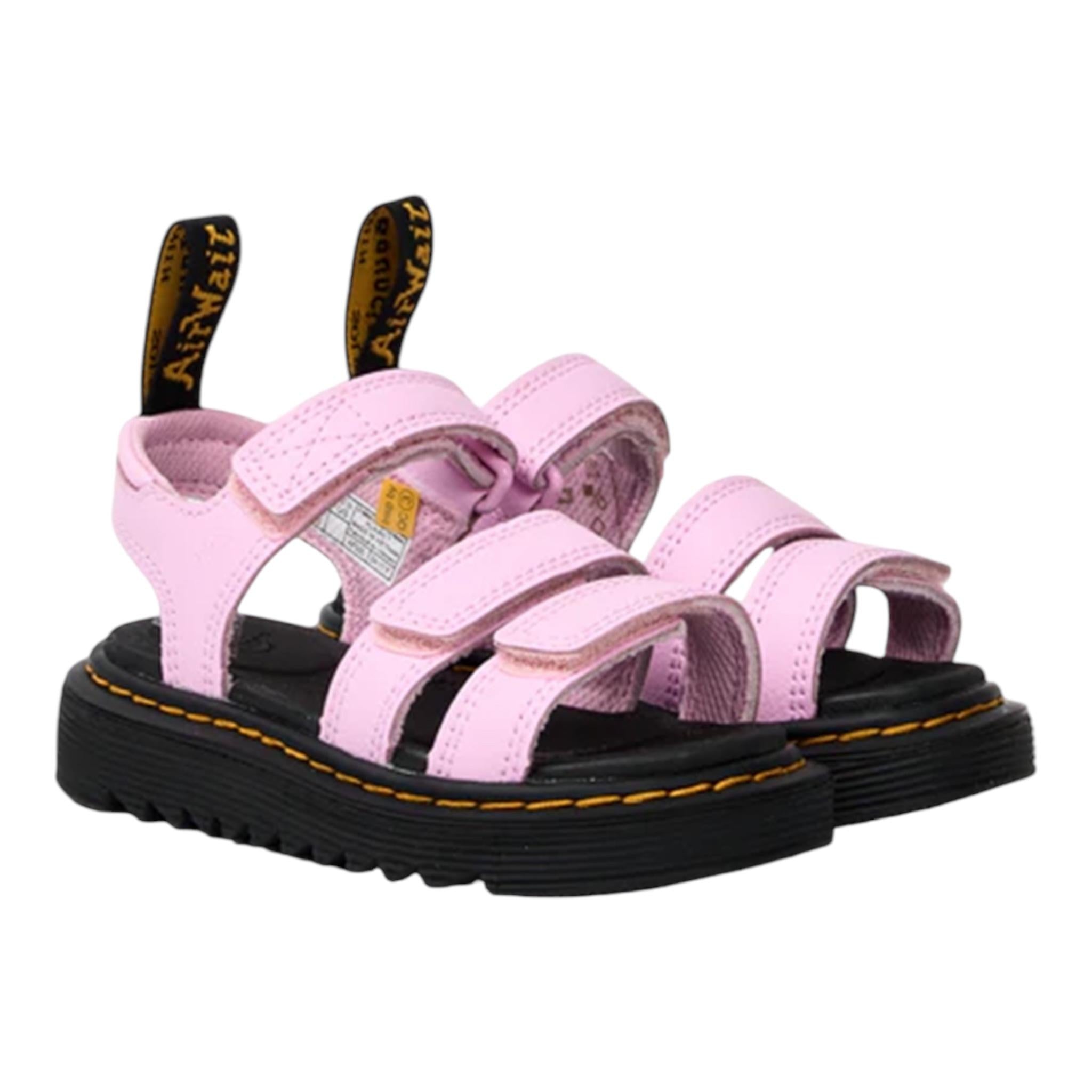 DR.MARTENS 30697697ROSA