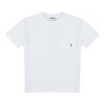 DONDUP DMTS015NBIANCO