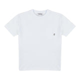 DONDUP DMTS015NBIANCO