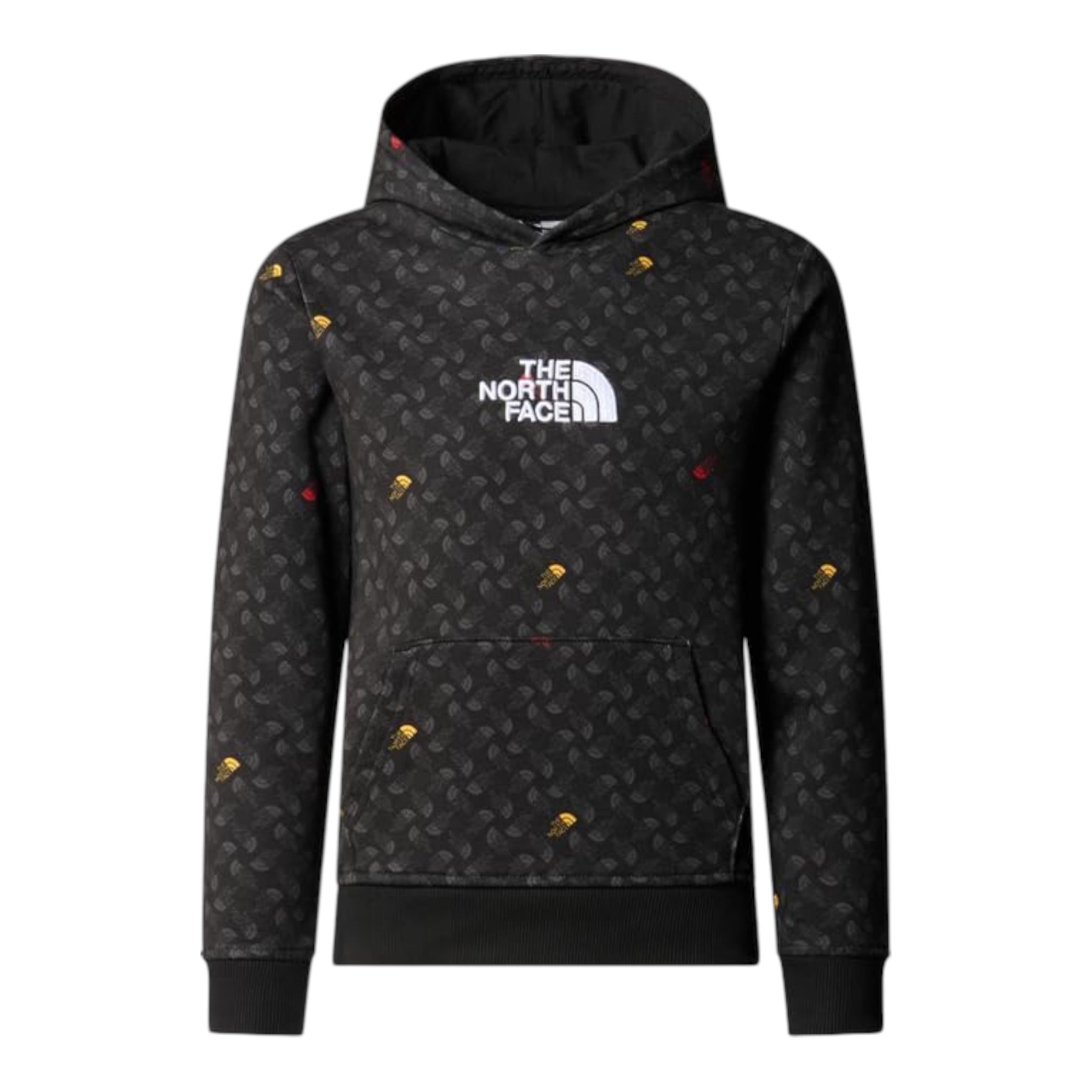 THE NORTH FACE NF0A886ZU8INERO