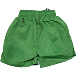 John Richmond Costume Tinta Unita con Logo per Neonato RIP26013CO VERDE JOHN RICHMOND 