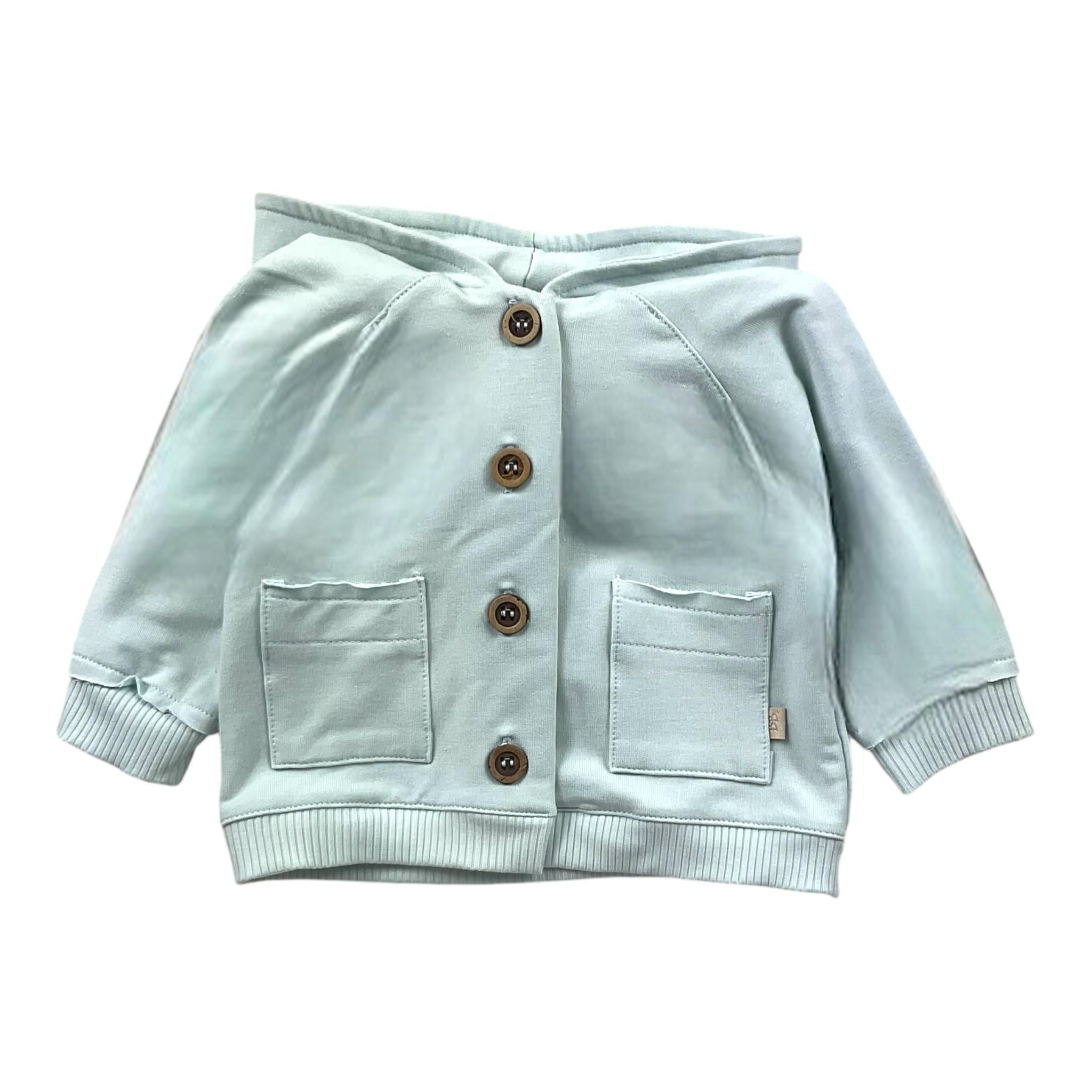 BAMBOOM+BABIES 561AZZURRO
