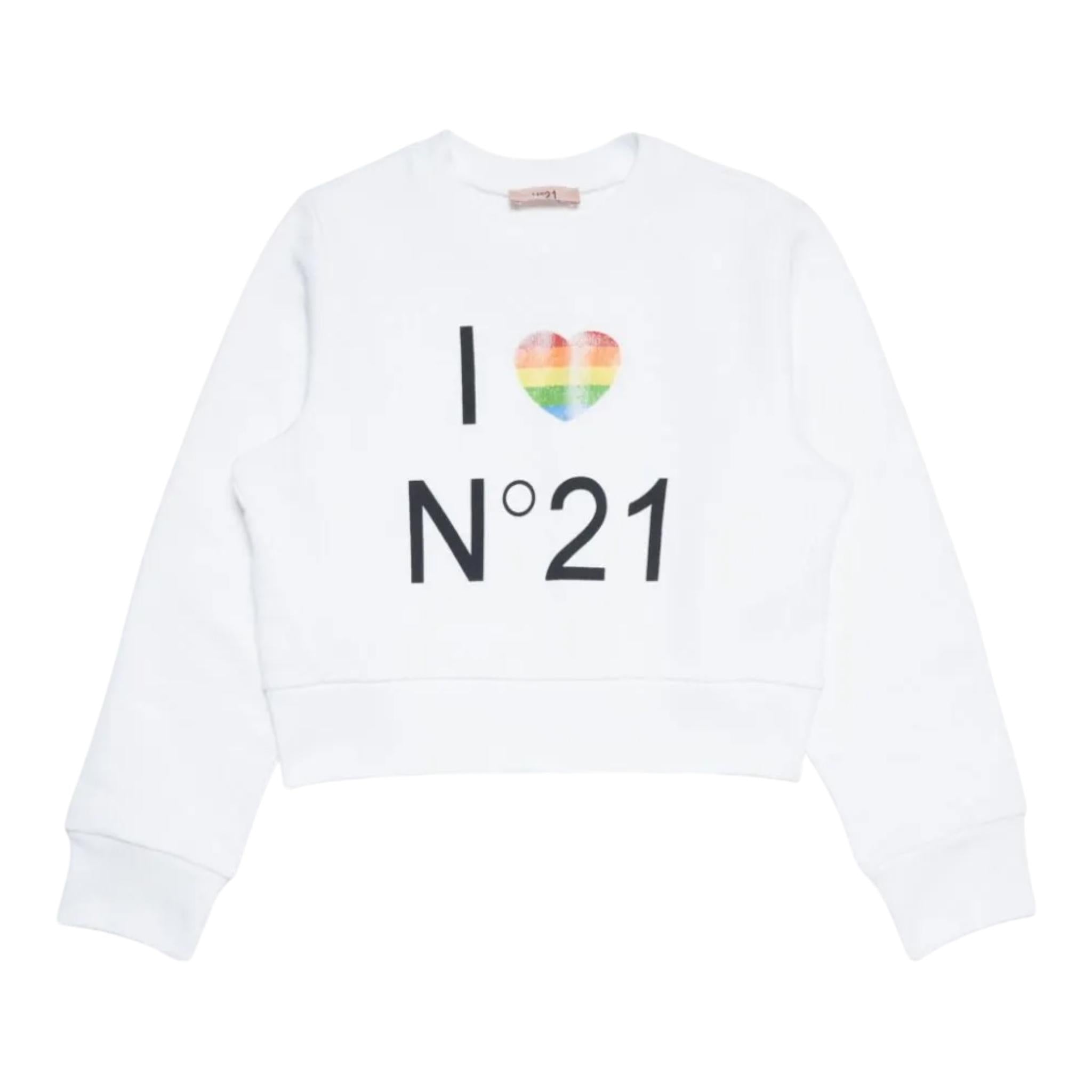 N°21 N21832BIANCO
