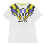 GUESS N4RI05K8HM4BIANCO