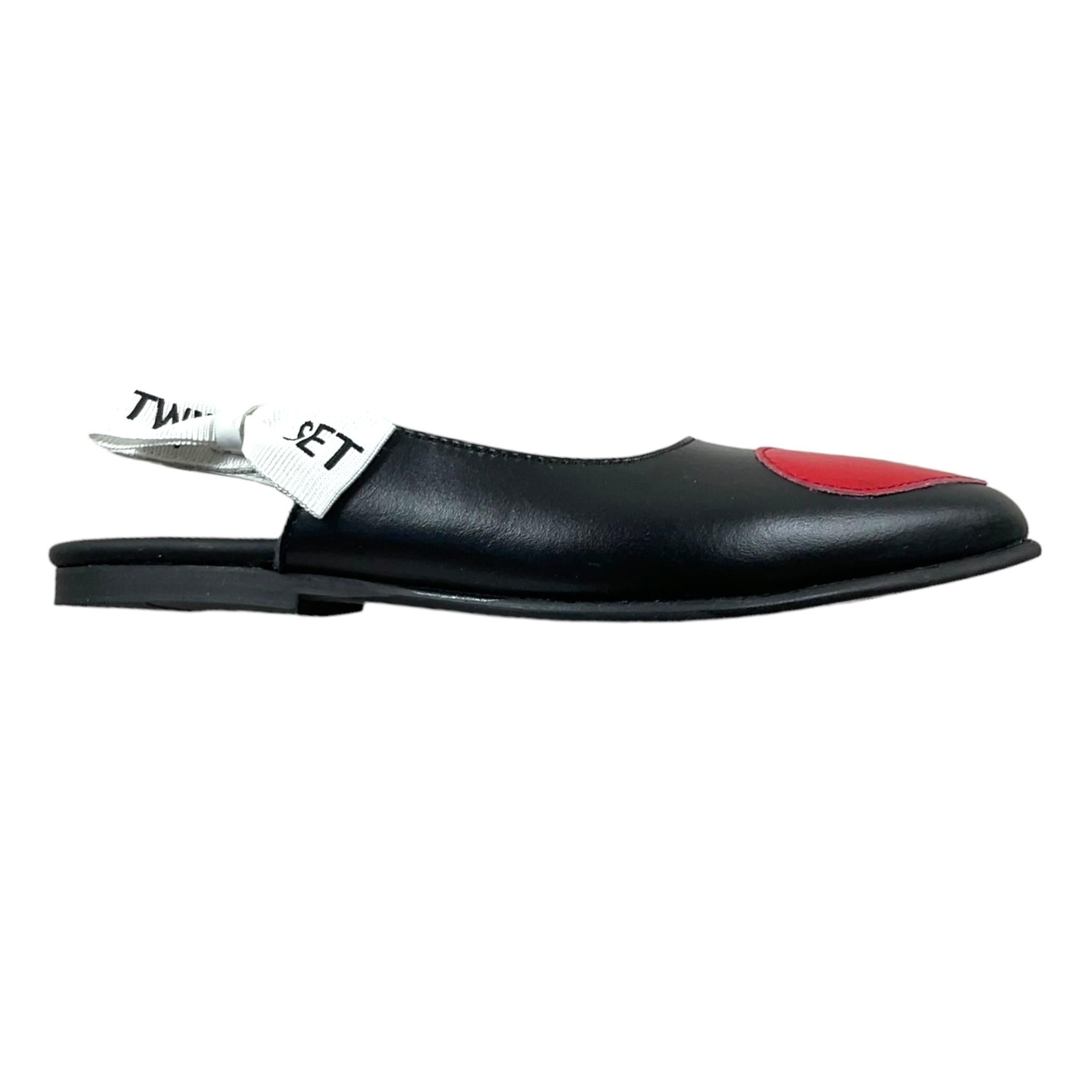 TWINSET 231GCJ106NERO