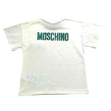 MOSCHINO NUM03PPANNA