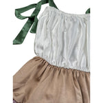 J'Aime' Abito Multicolor Multicolor per Bambina 3580G MULTICOLOR J'AIME' 