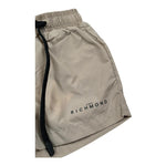 John Richmond Costume Tinta Unita con Logo per Neonato RIP26013CO BEIGE JOHN RICHMOND 