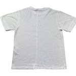Paolo Pecora T-Shirt Girocollo Tinta Unita per Bambino PP4368 BIANCO PAOLO PECORA 