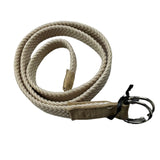 Paolo Pecora Cintura Tinta Unita  per Bambino PP4392 SABBIA PAOLO PECORA 