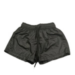 Louis Dieudonne' Costume Modello Boxer Tinta Unita  per Bambino LD04 NERO LOUIS DIEUDONNE' 
