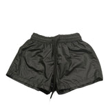 Louis Dieudonne' Costume Modello Boxer Tinta Unita  per Bambino LD04 NERO LOUIS DIEUDONNE' 