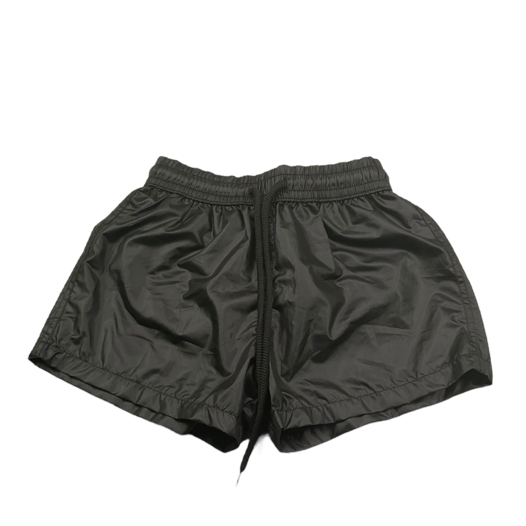Louis Dieudonne' Costume Modello Boxer Tinta Unita  per Bambino LD04 NERO LOUIS DIEUDONNE' 