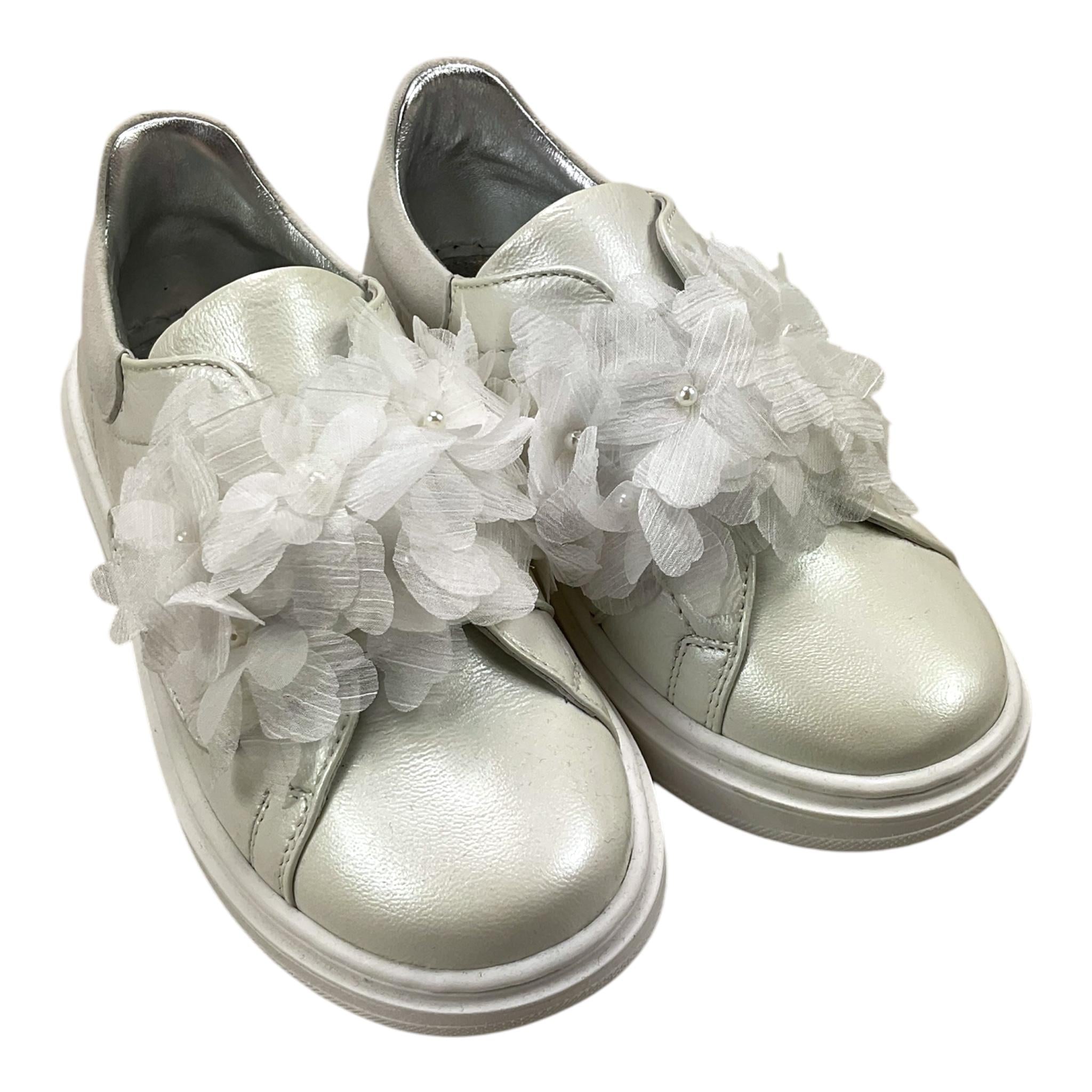 MONNALISA 83A010JBIANCO