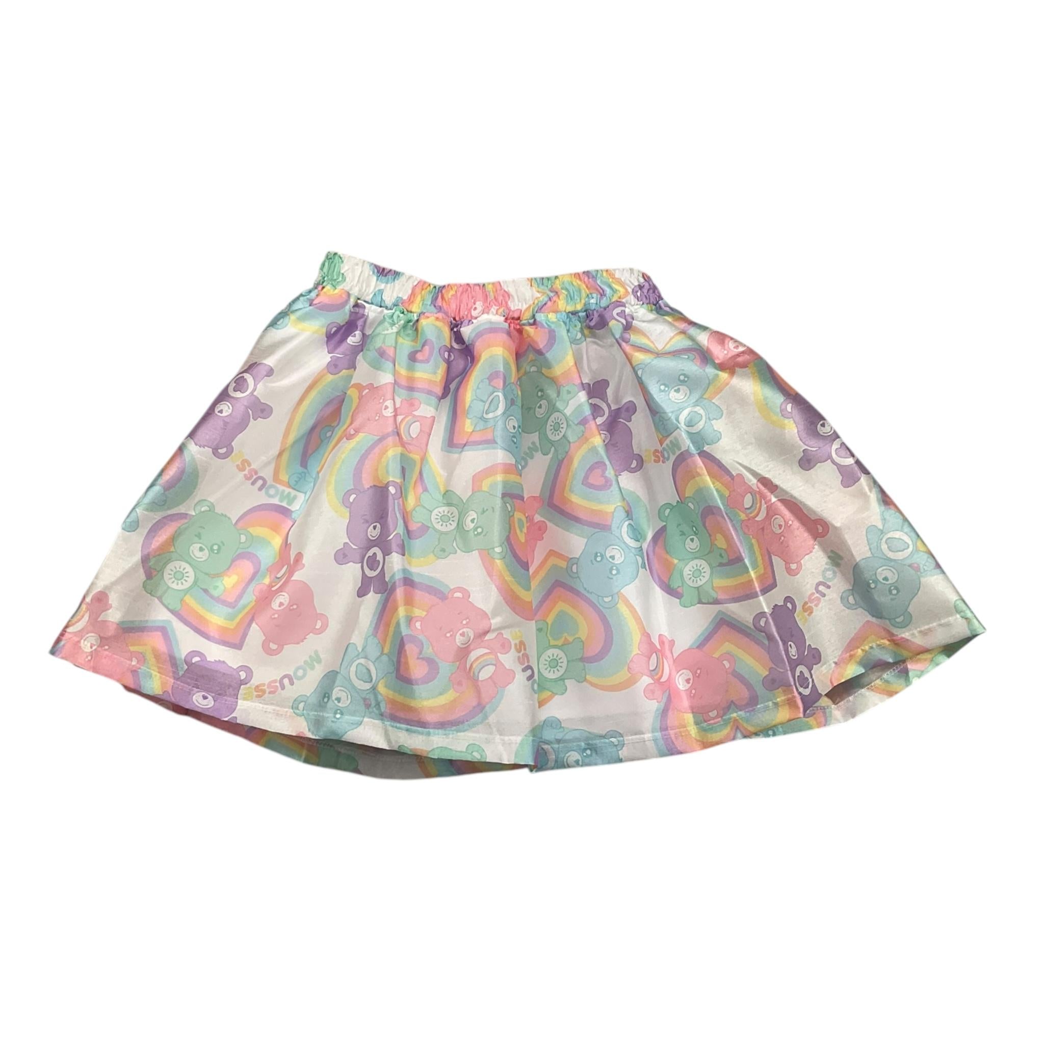 MOUSSE KIDS GSH331BIANCO