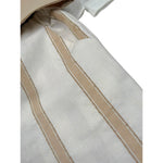 Barcellino Completo 3 Pezzi Camicia-Gilet-Pantalone per Neonato 110620N BIANCO BARCELLINO 