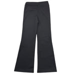 VANS leggins tinta unita modello zampa Nero per Bambina VN000J73BLK1 NERO VANS 