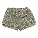 Zhoe & Tobiah Costume Modello Boxer Tinta Unita con Stampa per Bambino HWI1 BIANCO ZHOE & TOBIAH 