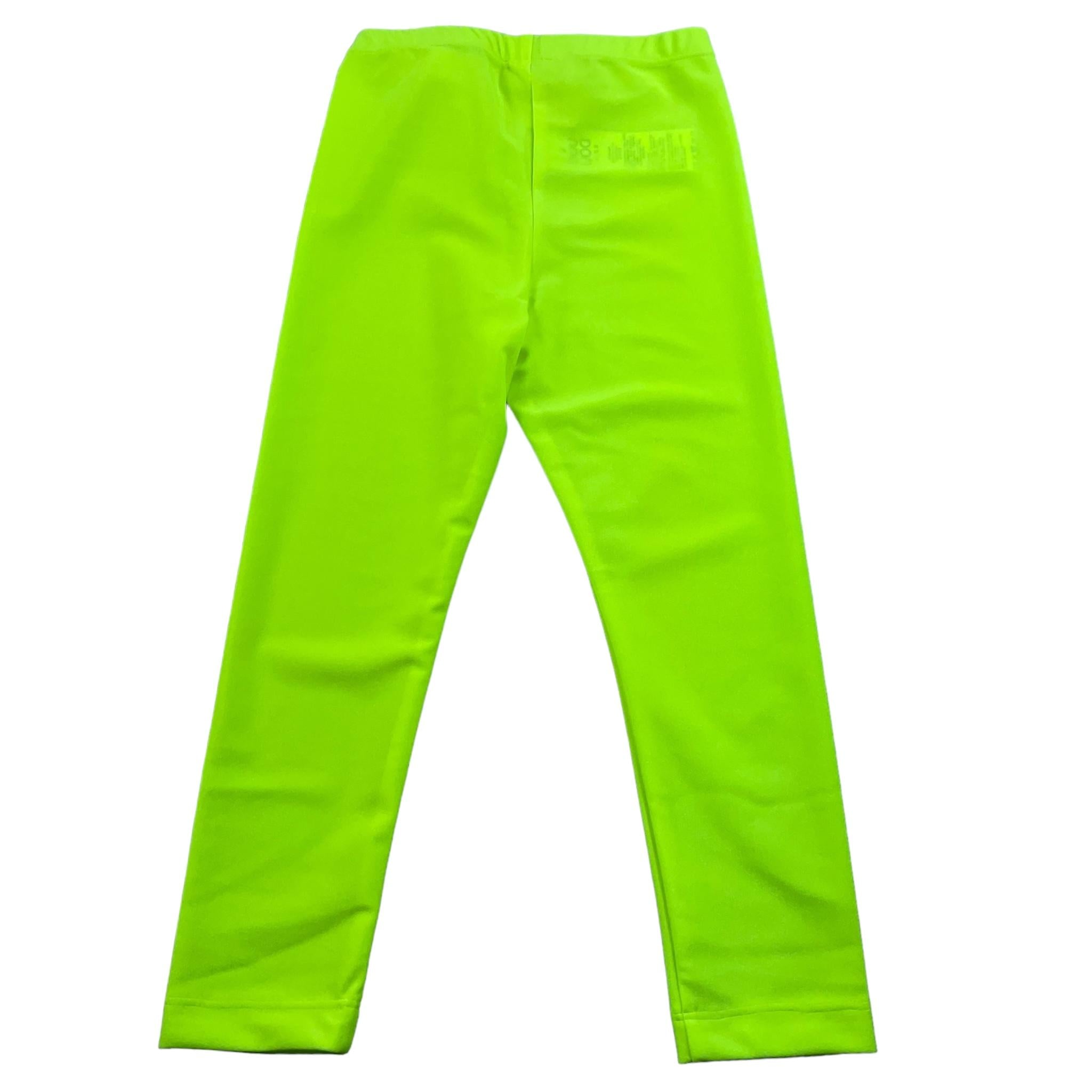 DONDUP DU6A20GIALLO FLUO