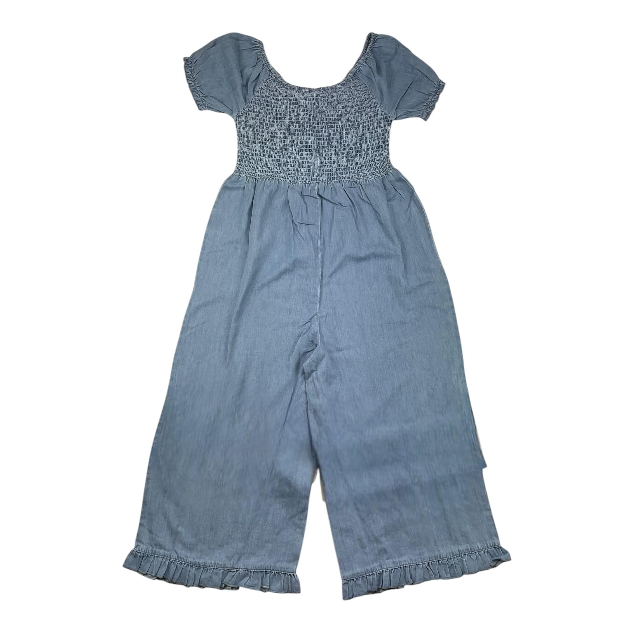 LOSAN JGAP0501AZZURRO