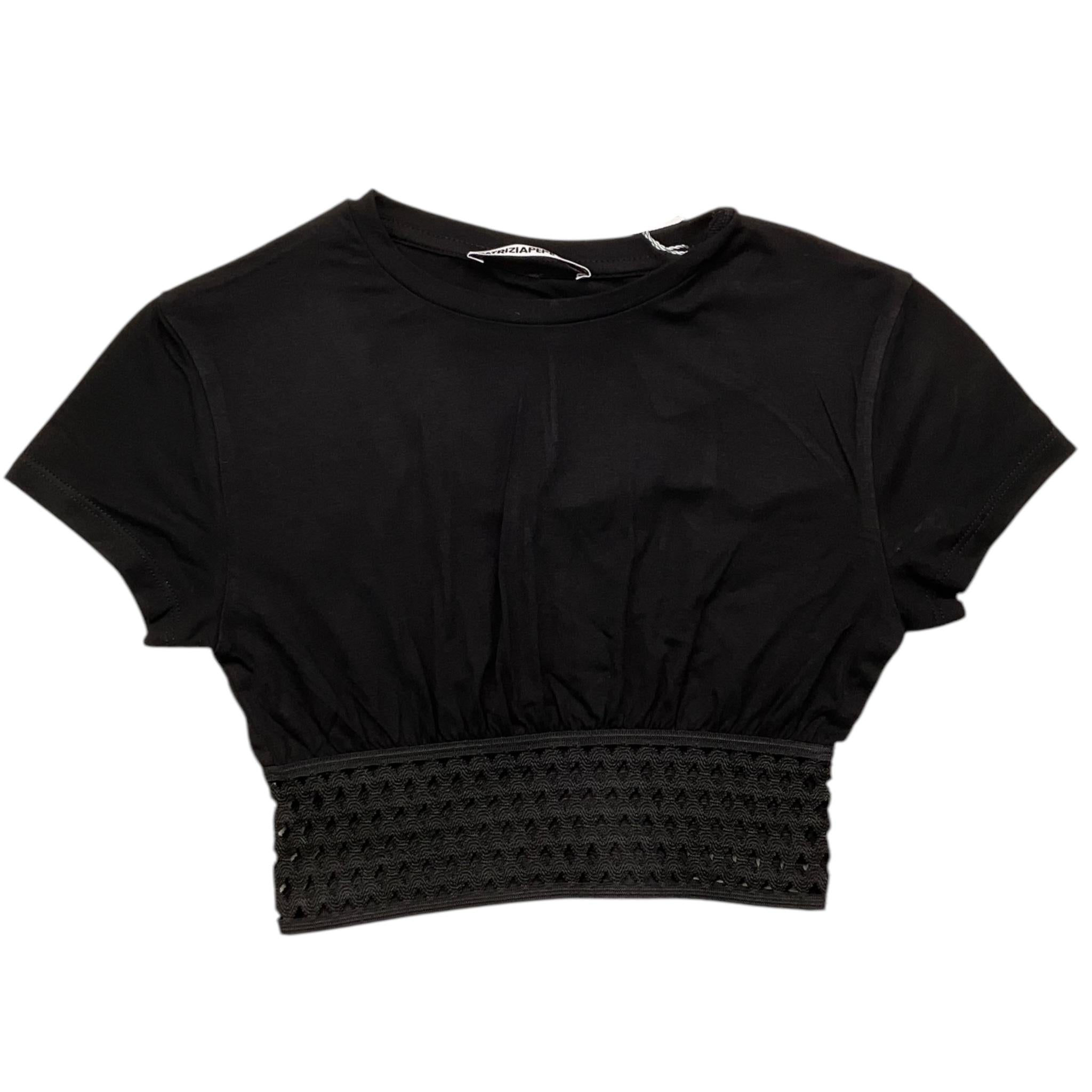 PATRIZIA PEPE 7M0789XNERO