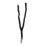 Cesare Paciotti Bretelle Tinta Unita con Stampa per Neonato DHEIHE BLU CESARE PACIOTTI 