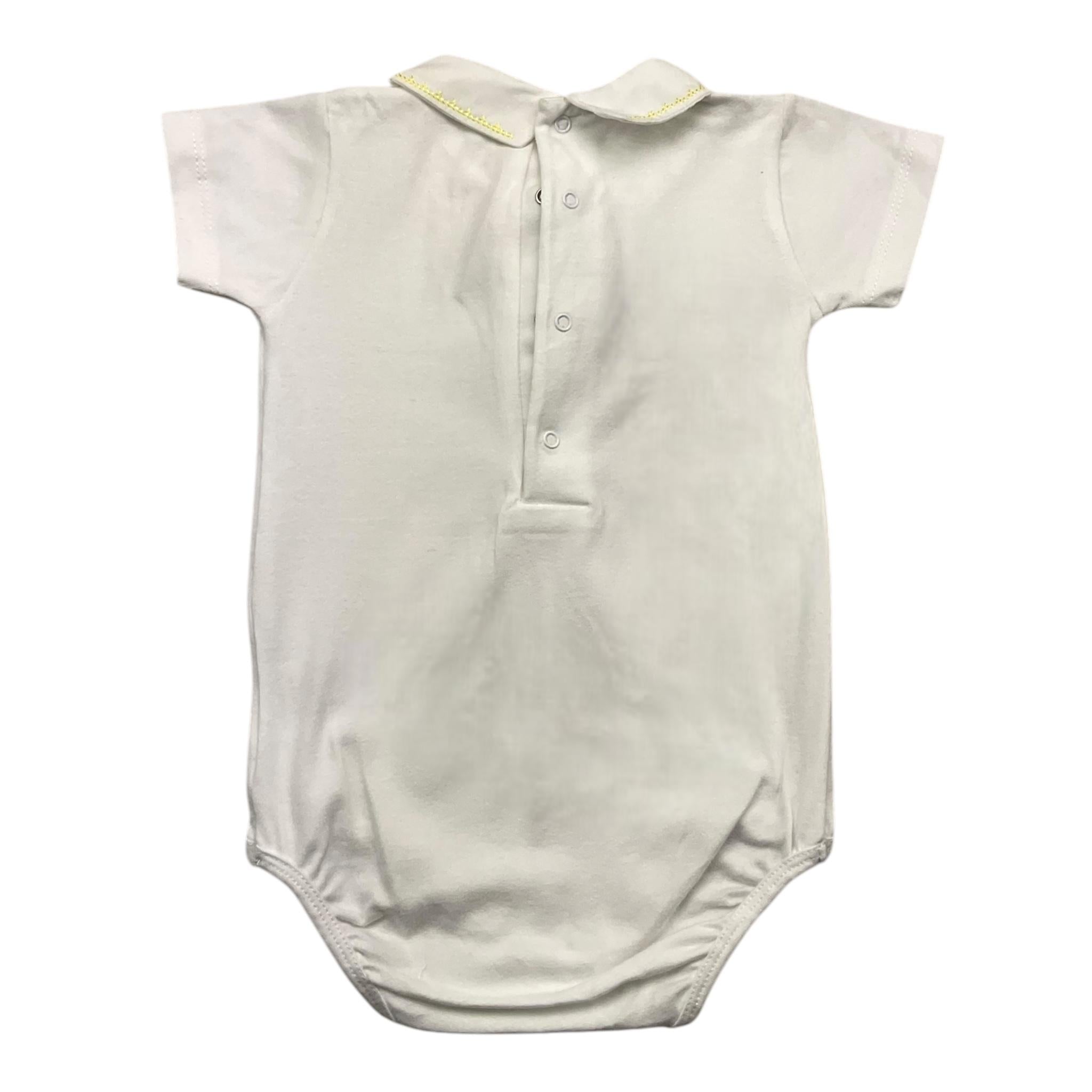 WEDOBLE V2413616CBIANCO