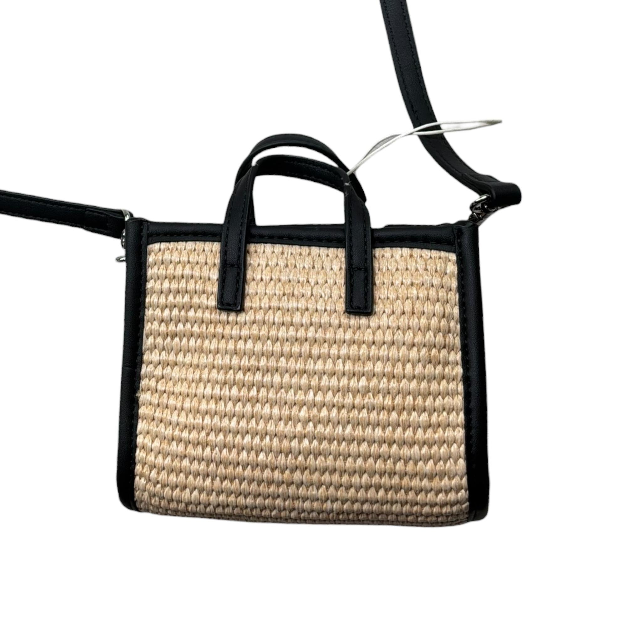 Saint Barth Borsa Tinta Unita con Logo E Tracolla per Bambina 00421L BEIGE SAINT BARTH 