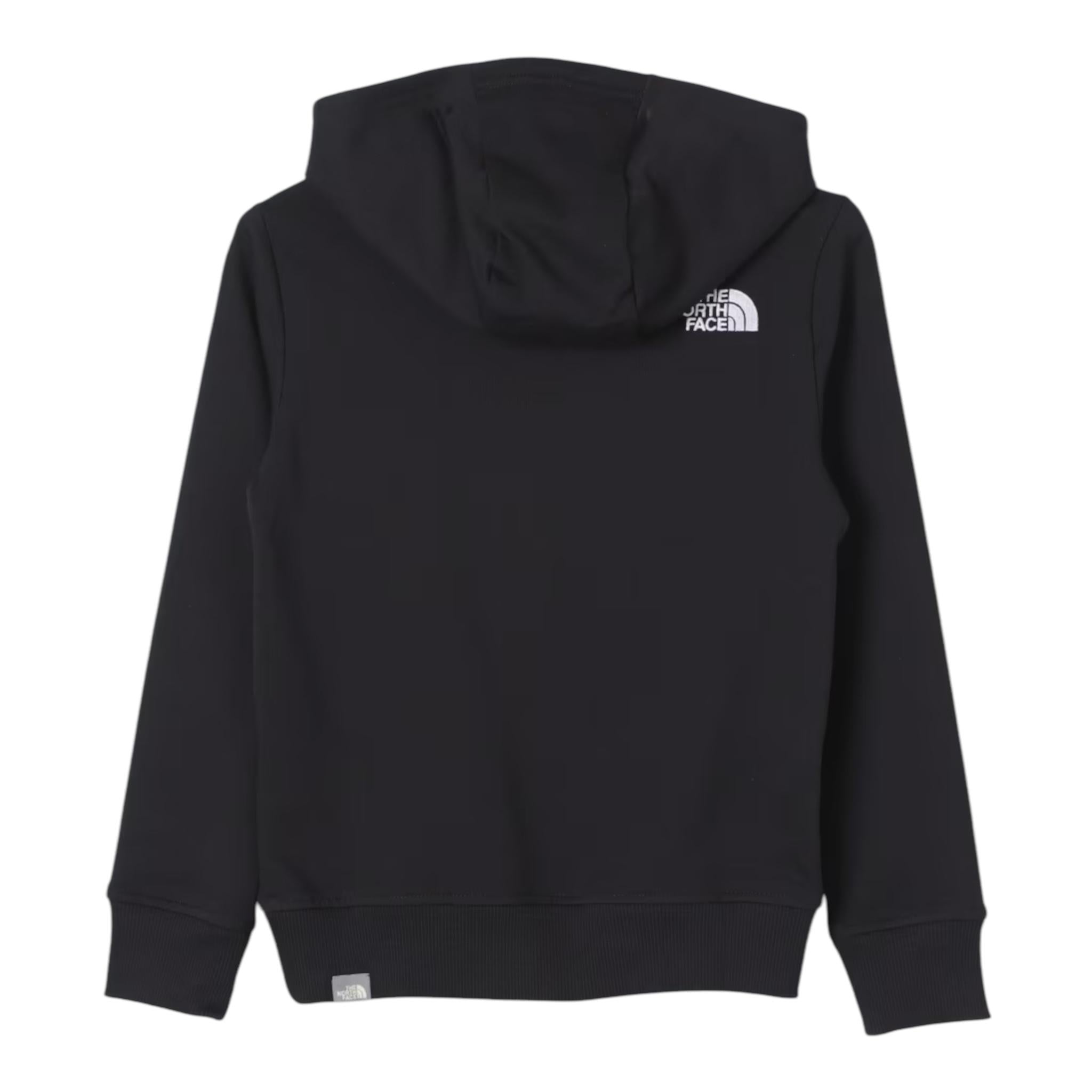 THE NORTH FACE NF0A89PRJK3NERO