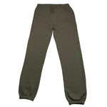 NIKE pantalone modello tuta tinta unita con stampa Verde per Bambino 9Q0826X VERDE NIKE 
