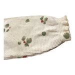 PLAY UP felpa girocollo tinta unita con stampa Panna per Bambino PA022AP11351J PANNA PLAY UP 