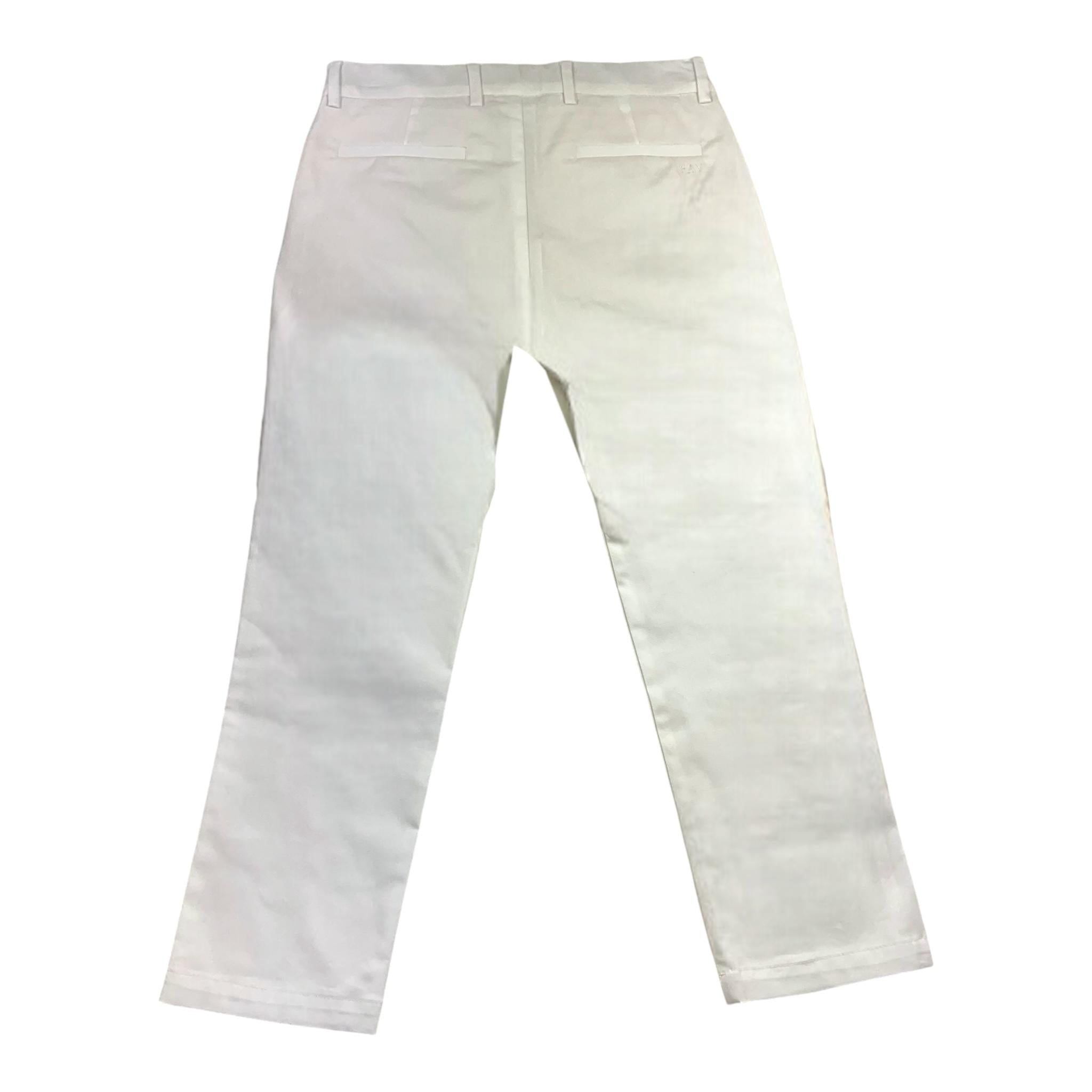FAY FU6P20BIANCO