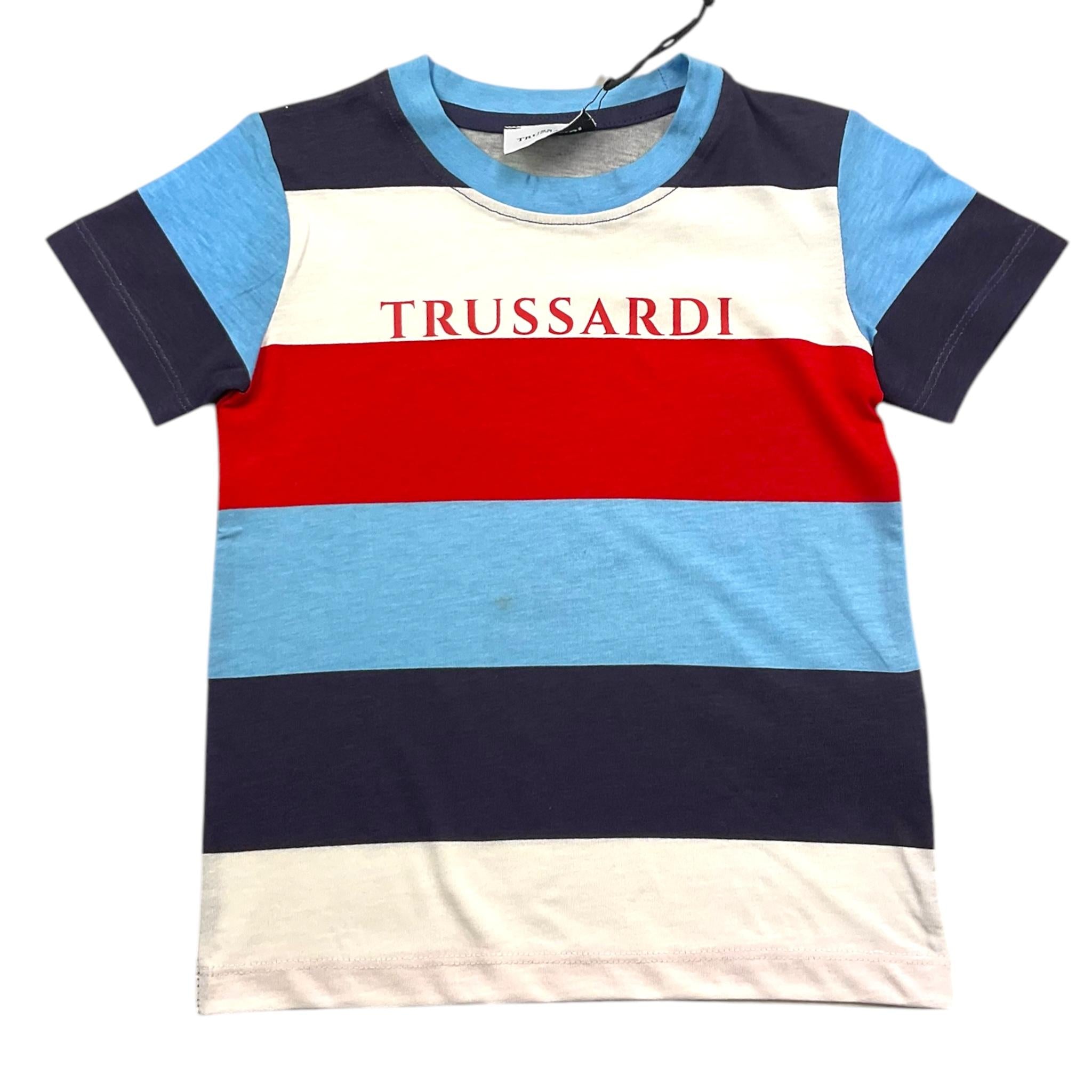 TRUSSARDI TIP24063TSMULTICOLOR