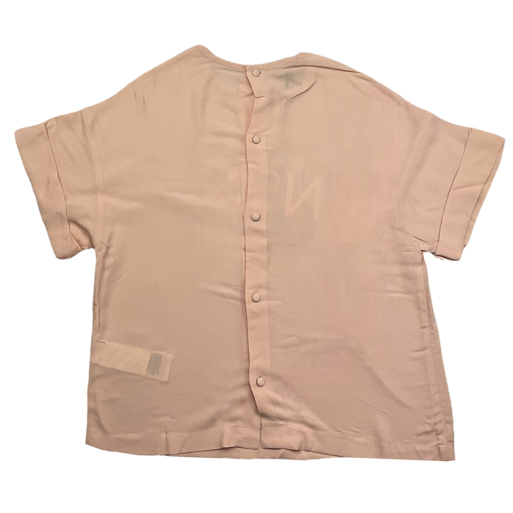 MISS BLUMARINE N21856ROSA