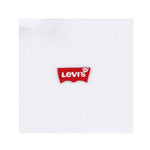 LEVI'S 8EA893BIANCO