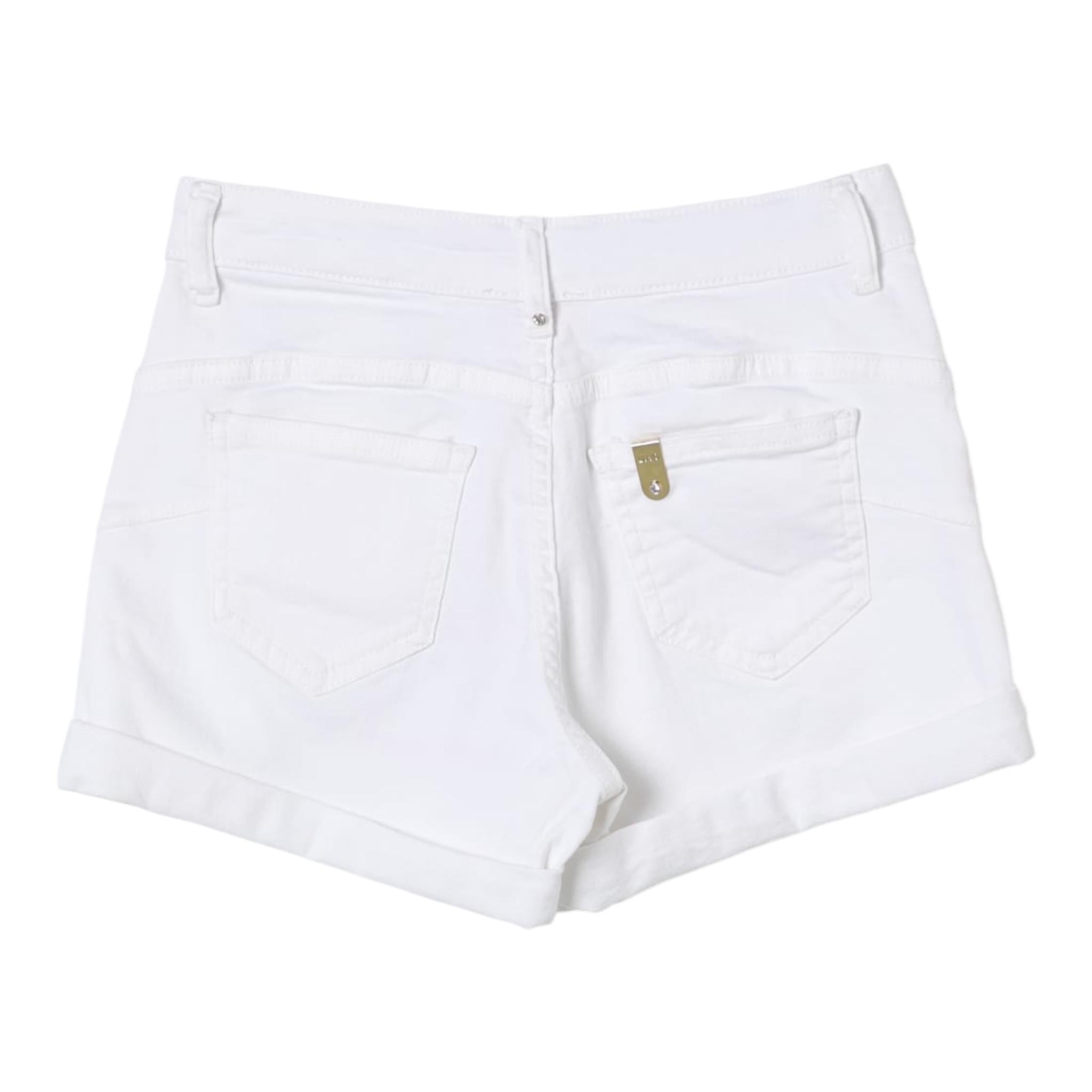LIU JO GA4034BIANCO