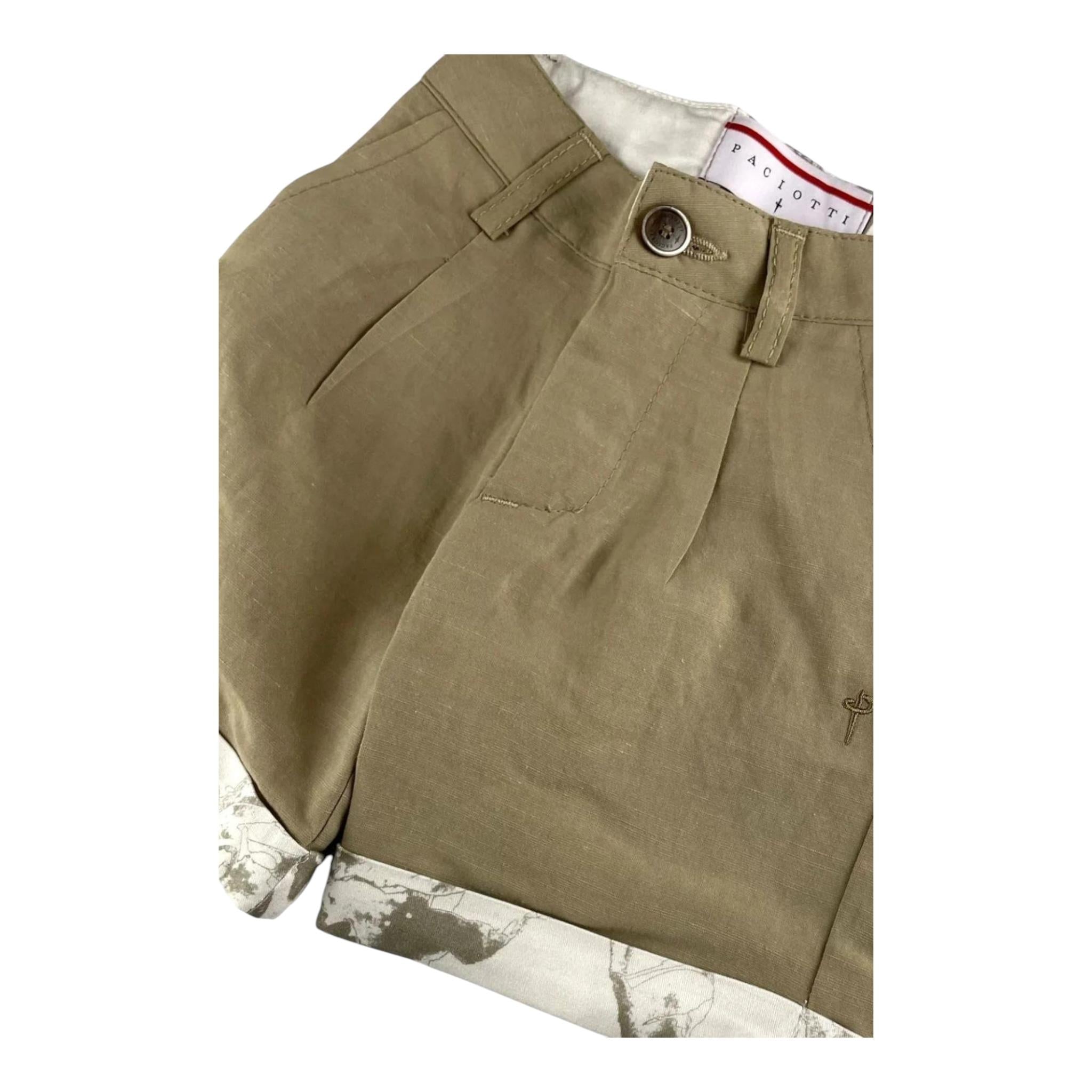 CESARE PACIOTTI BMP4153JBEIGE