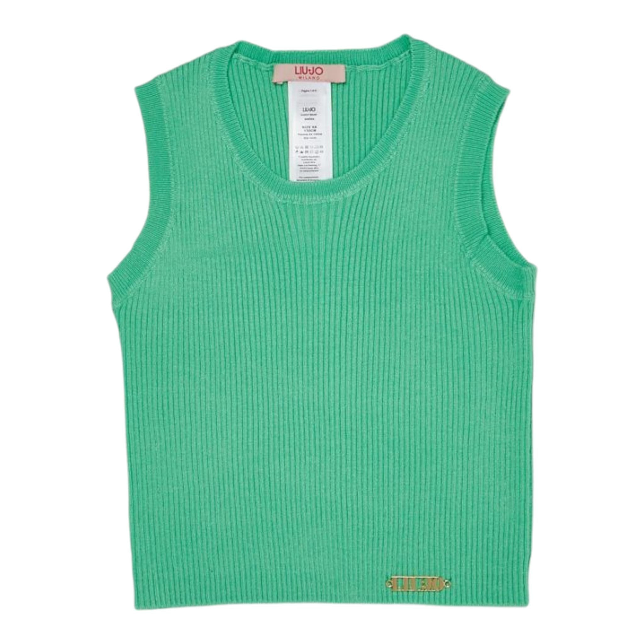 LIU JO GA4037XVERDE
