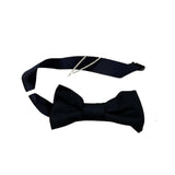 Manuel Ritz Papillon Tinta Unita per Bambino MR2873 BLU MANUEL RITZ 