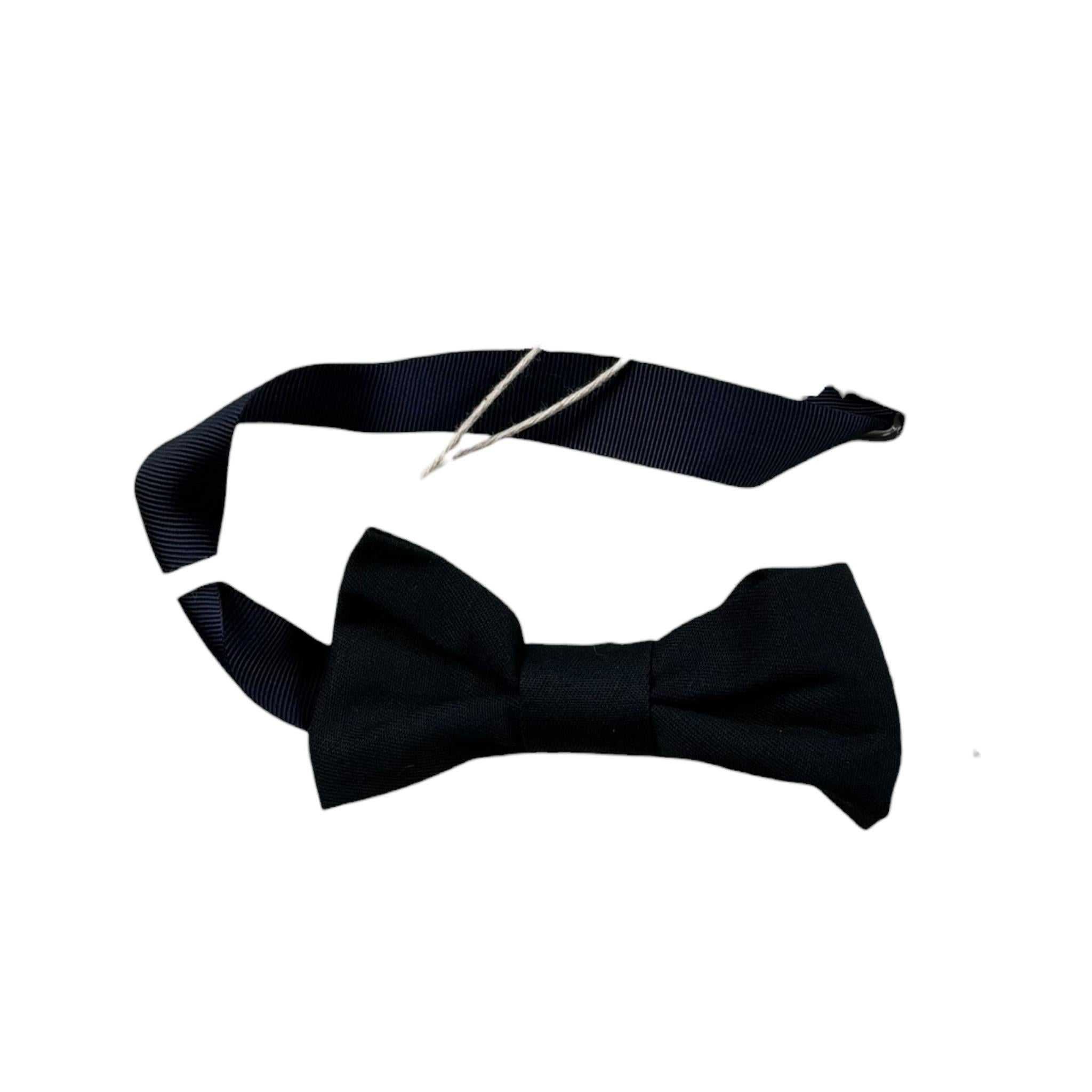 Manuel Ritz Papillon Tinta Unita per Bambino MR2873 BLU MANUEL RITZ 