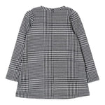 LIU JO abito manica lunga stampa fantasia Nero per Bambina KF4113 NERO LIU JO 