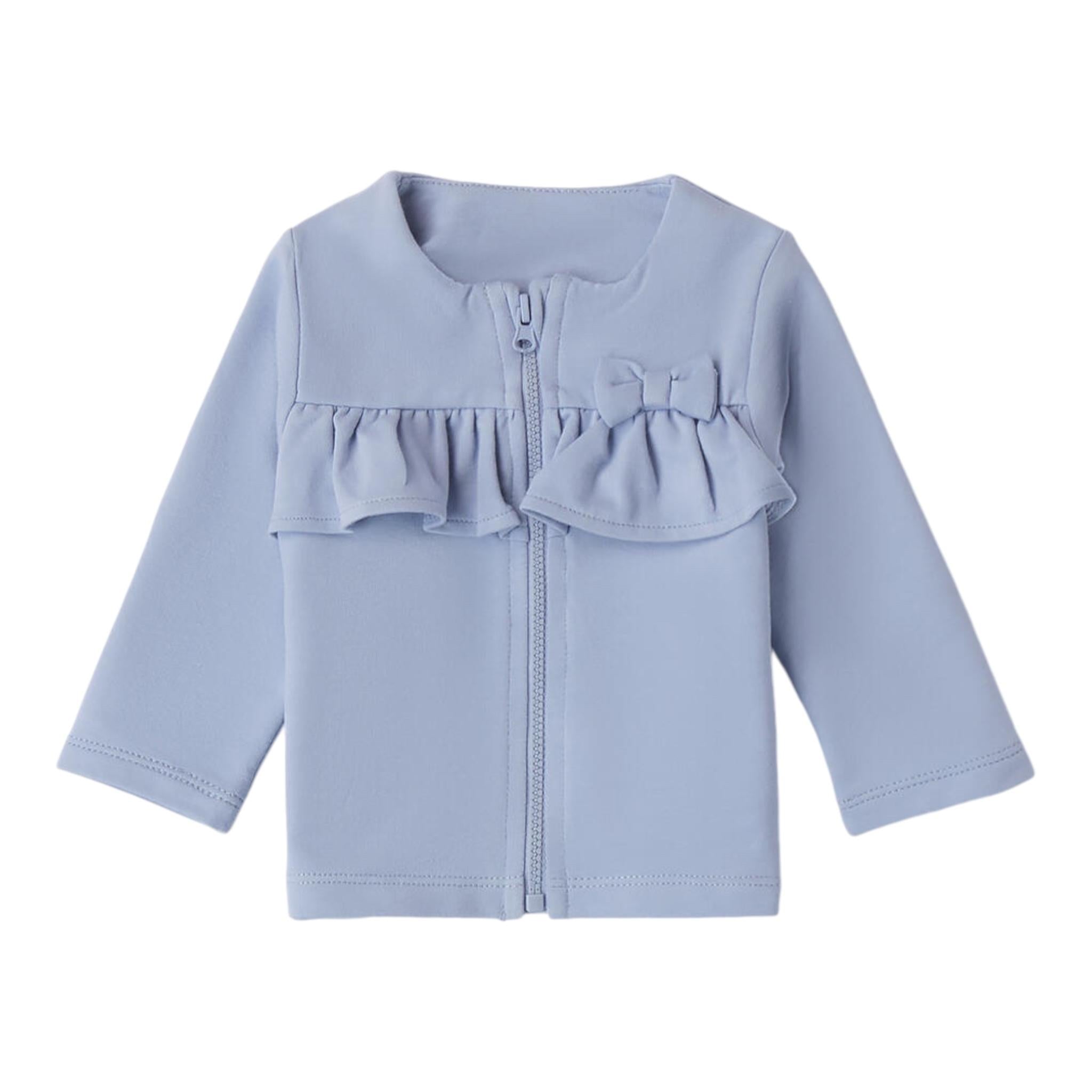 MINI BANDA 38752AZZURRO POLVERE