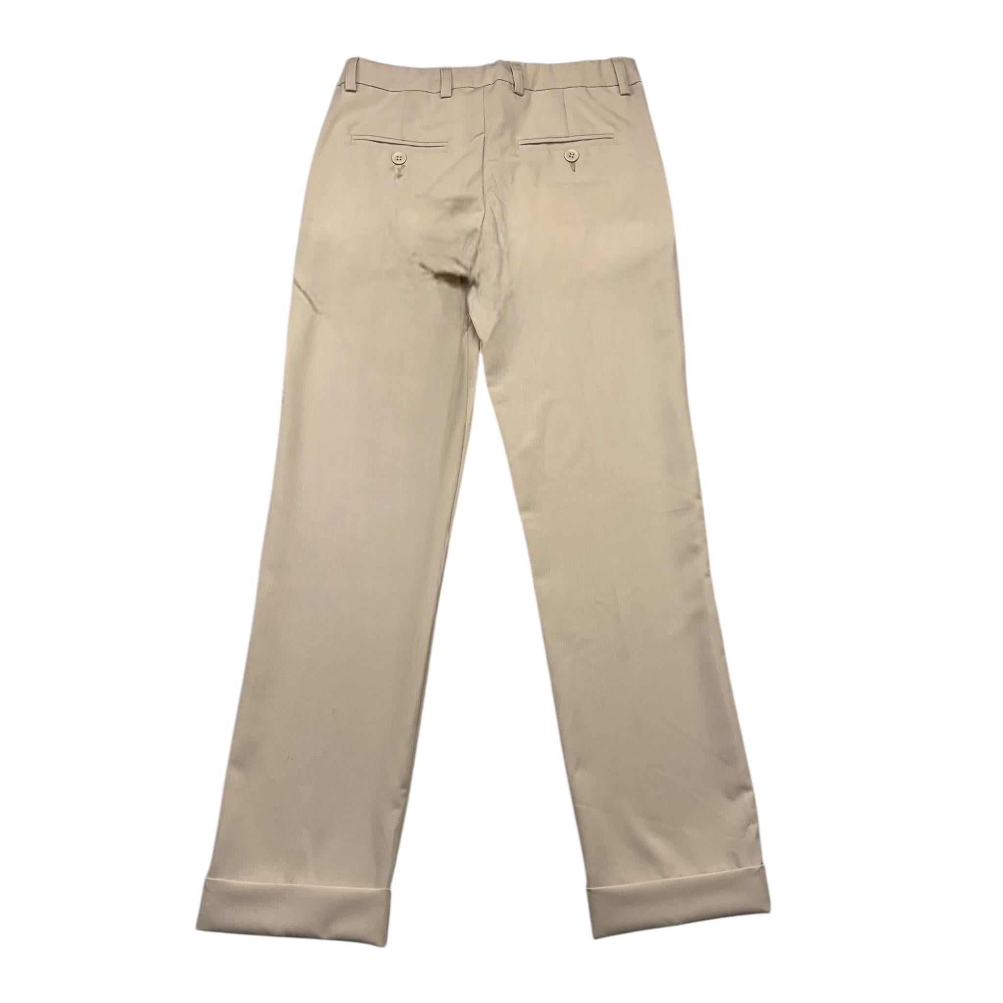 DANIELE ALESSANDRINI 0121BEIGE
