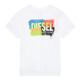DIESEL K00520BIANCO