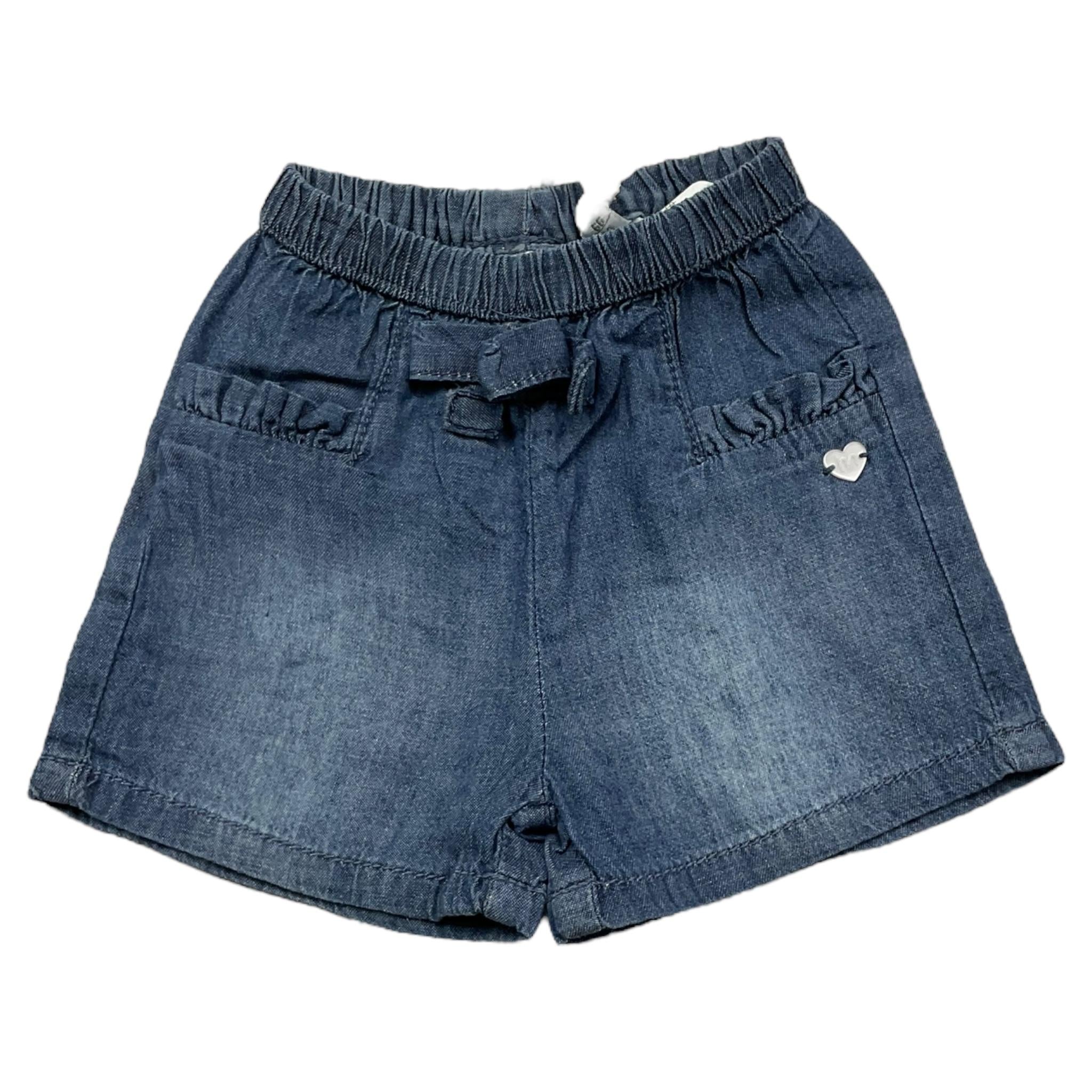 MINI BANDA 38775BLU