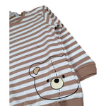 Mayoral Completo 2 Pezzi Felpa-Pantalone per Neonato 16122 BEIGE MAYORAL 