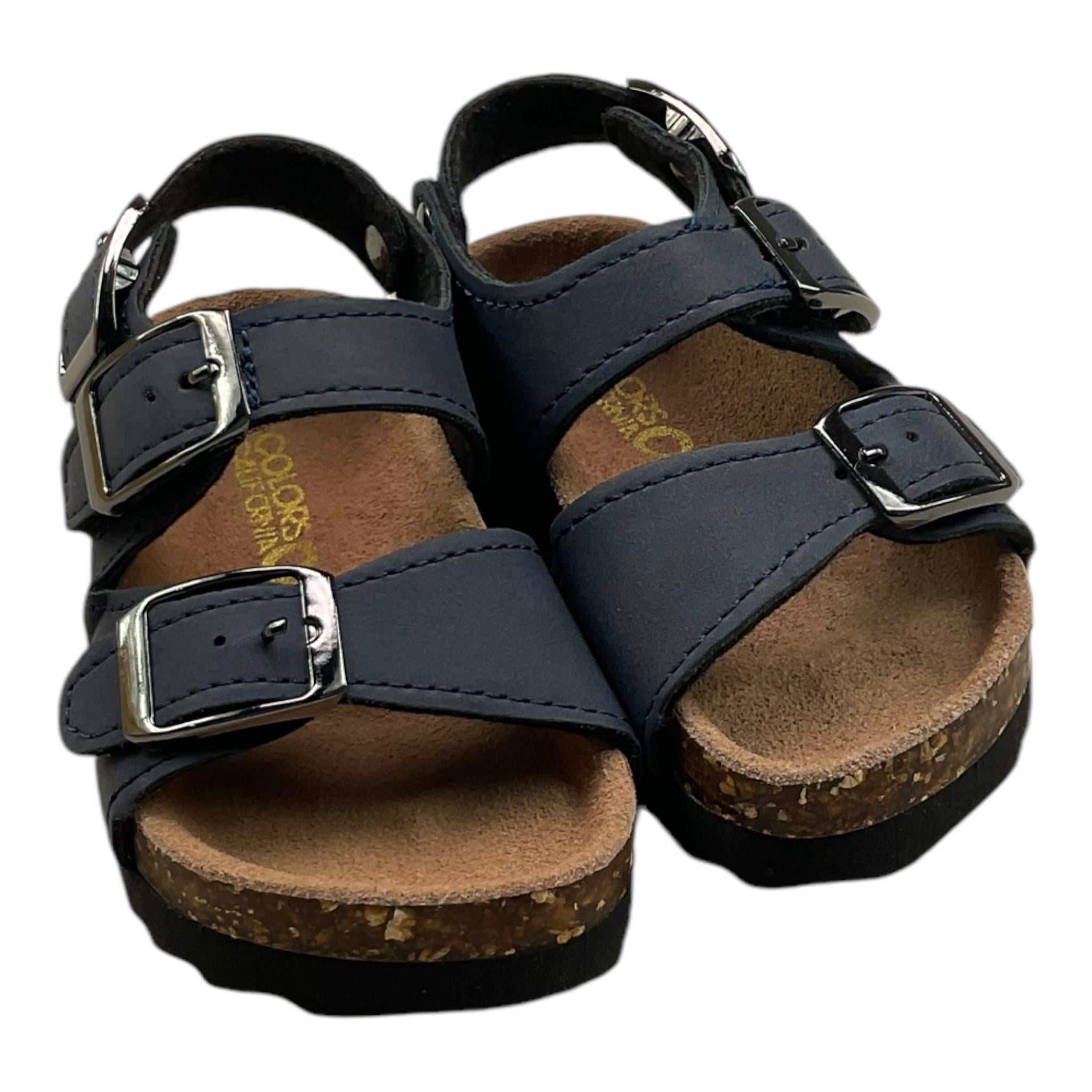 COLORS OF CALIFORNIA HC2412BLU
